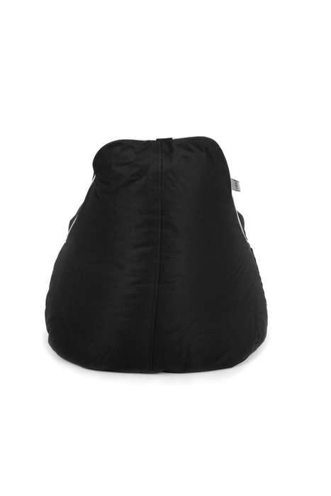 Atelier Del Sofa Golf - Negro